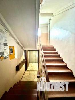 2-к квартира, вторичка, 51м2, 1/5 этаж