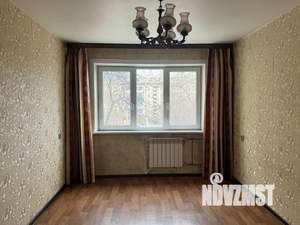 3-к квартира, вторичка, 62м2, 2/5 этаж
