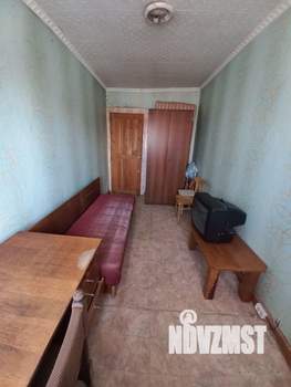 2-к квартира, вторичка, 44м2, 5/5 этаж
