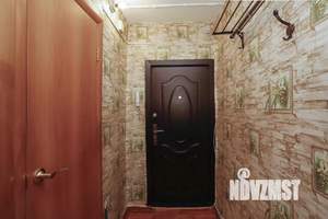 1-к квартира, вторичка, 31м2, 1/4 этаж