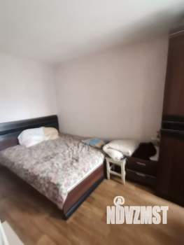 3-к квартира, вторичка, 57м2, 4/5 этаж