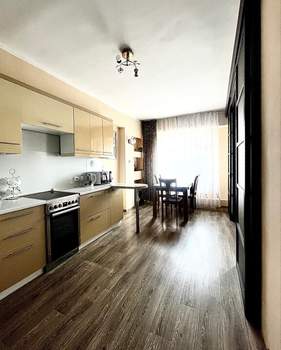 2-к квартира, вторичка, 61м2, 7/11 этаж