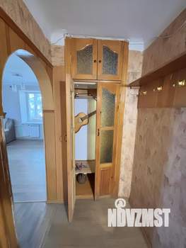 2-к квартира, вторичка, 41м2, 4/5 этаж