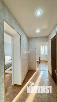 1-к квартира, вторичка, 35м2, 5/5 этаж