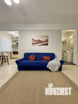 3-к квартира, вторичка, 49м2, 1/5 этаж