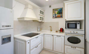 3-к квартира, вторичка, 49м2, 5/5 этаж