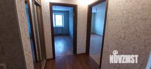 3-к квартира, вторичка, 60м2, 5/5 этаж
