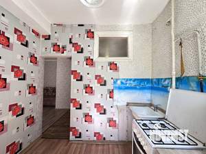 1-к квартира, вторичка, 30м2, 2/4 этаж