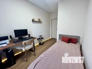 3-к квартира, вторичка, 48м2, 6/9 этаж