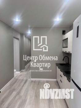 1-к квартира, вторичка, 40м2, 3/13 этаж
