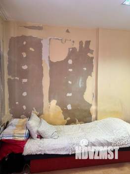 2-к квартира, вторичка, 52м2, 1/2 этаж