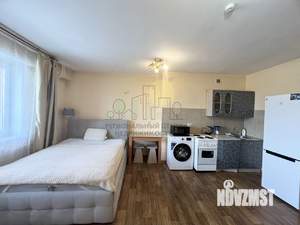 1-к квартира, вторичка, 34м2, 5/9 этаж