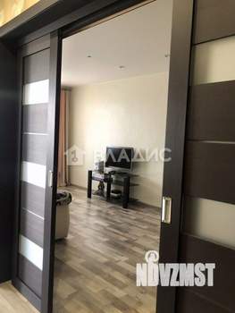 1-к квартира, вторичка, 38м2, 9/10 этаж