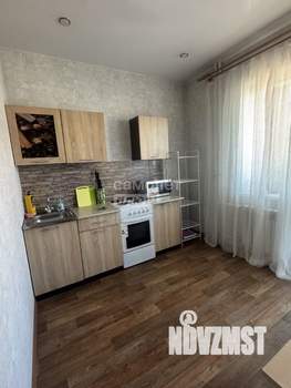 2-к квартира, вторичка, 49м2, 9/16 этаж