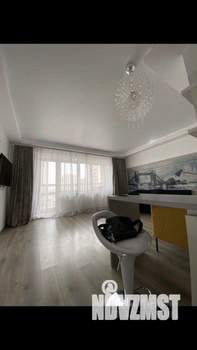 Студия квартира, вторичка, 37м2, 5/14 этаж