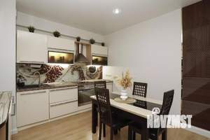 3-к квартира, вторичка, 93м2, 4/10 этаж