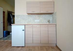 Студия квартира, вторичка, 30м2, 10/15 этаж