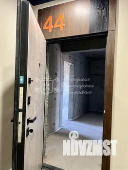 2-к квартира, вторичка, 51м2, 7/13 этаж