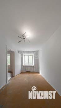 2-к квартира, вторичка, 44м2, 3/4 этаж