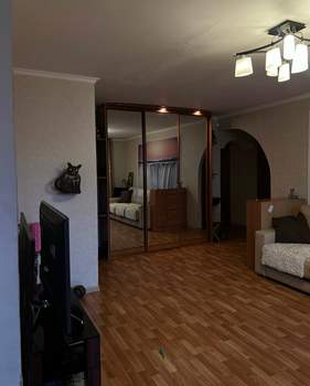 3-к квартира, вторичка, 63м2, 5/5 этаж