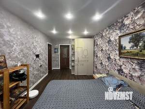 3-к квартира, вторичка, 56м2, 2/5 этаж