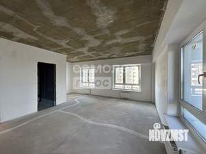 Студия квартира, вторичка, 37м2, 4/11 этаж