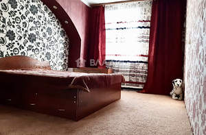2-к квартира, вторичка, 44м2, 1/5 этаж