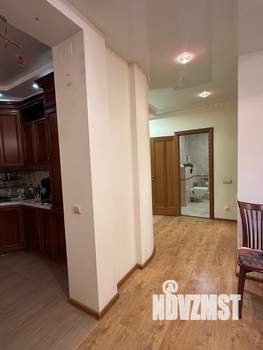 2-к квартира, вторичка, 68м2, 2/9 этаж