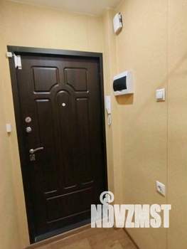 2-к квартира, вторичка, 44м2, 4/5 этаж