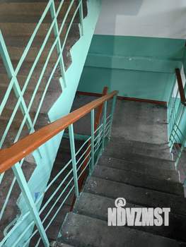 1-к квартира, вторичка, 32м2, 4/5 этаж