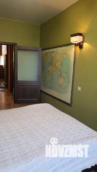 2-к квартира, вторичка, 52м2, 4/4 этаж