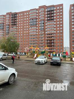 Студия квартира, вторичка, 30м2, 5/16 этаж