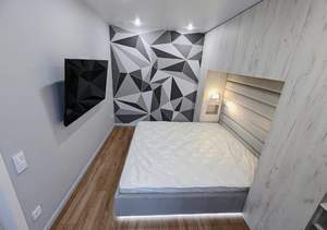 2-к квартира, вторичка, 42м2, 9/16 этаж