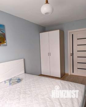 2-к квартира, вторичка, 49м2, 3/5 этаж