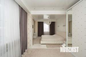 3-к квартира, вторичка, 97м2, 12/13 этаж