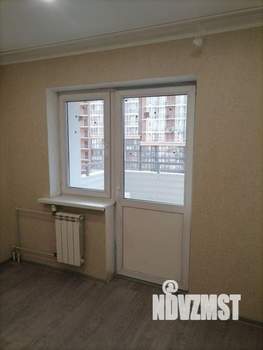 1-к квартира, вторичка, 29м2, 9/9 этаж