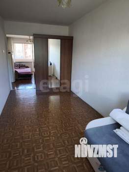 2-к квартира, вторичка, 42м2, 3/5 этаж