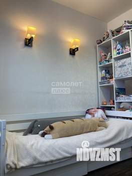 1-к квартира, вторичка, 42м2, 5/10 этаж