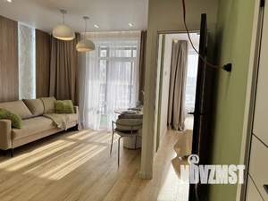 2-к квартира, вторичка, 41м2, 2/18 этаж