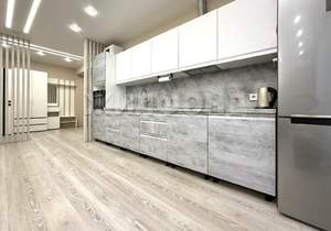 2-к квартира, вторичка, 64м2, 3/7 этаж