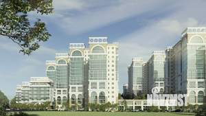2-к квартира, вторичка, 78м2, 16/16 этаж