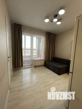 1-к квартира, сданный дом, 33м2, 5/13 этаж