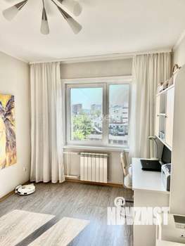 2-к квартира, вторичка, 47м2, 7/9 этаж