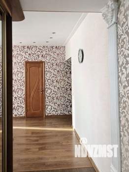 3-к квартира, вторичка, 82м2, 5/9 этаж