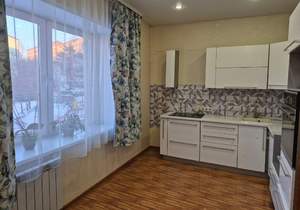 2-к квартира, вторичка, 61м2, 2/5 этаж