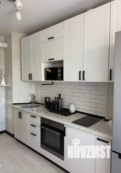 1-к квартира, вторичка, 43м2, 8/16 этаж