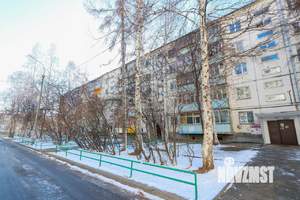 4-к квартира, вторичка, 60м2, 4/5 этаж