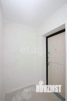 1-к квартира, вторичка, 32м2, 4/4 этаж