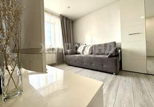 1-к квартира, вторичка, 31м2, 4/5 этаж