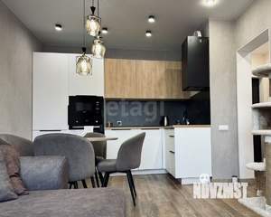 1-к квартира, вторичка, 42м2, 10/10 этаж